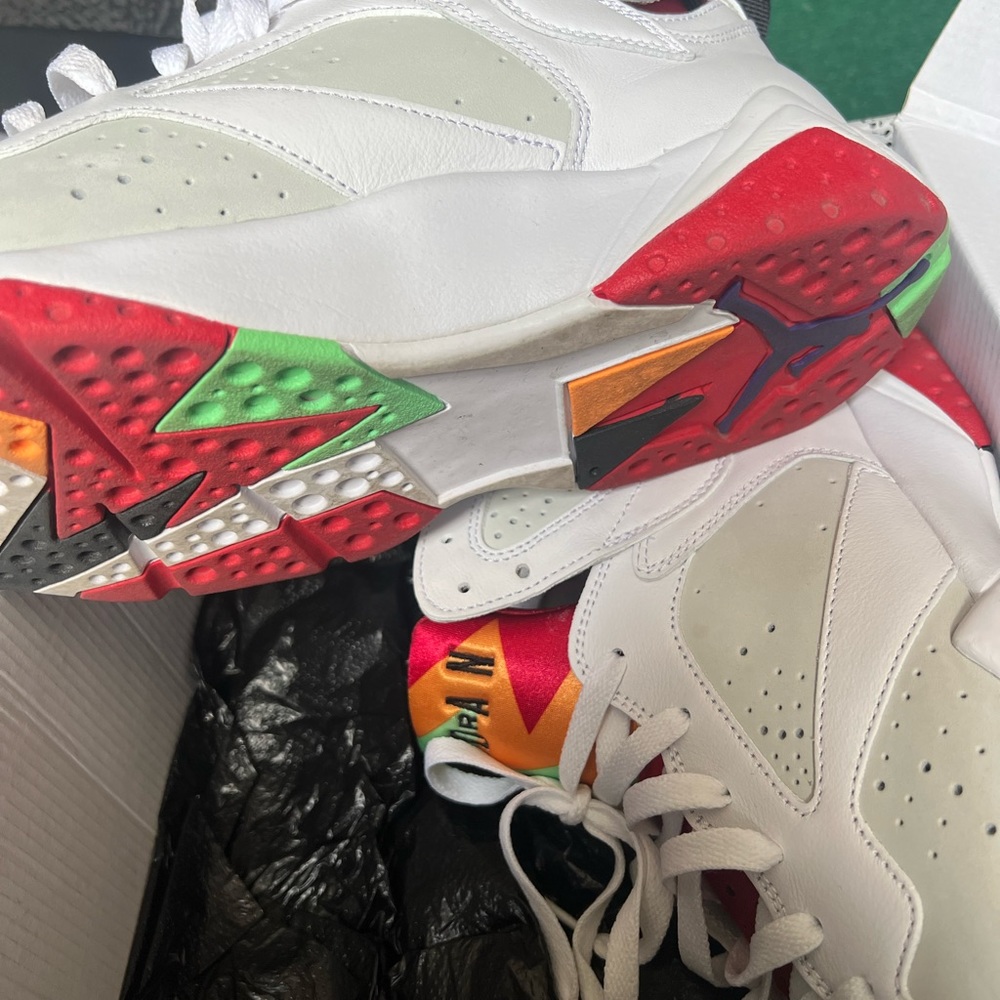 Jordan 7 Retro - Picture 3 of 3